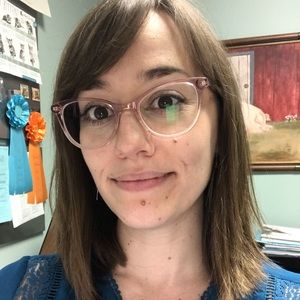 Meet your Posher, Amanda